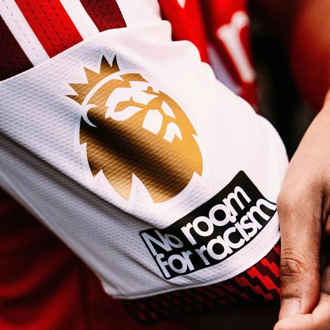 Arsenal 26/27 Home Jersey