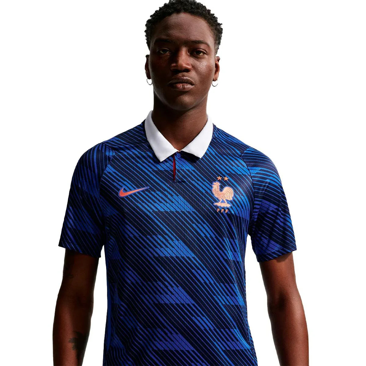 France Home 2026 Jersey
