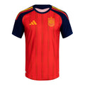 Spain 2026 Home Jersey