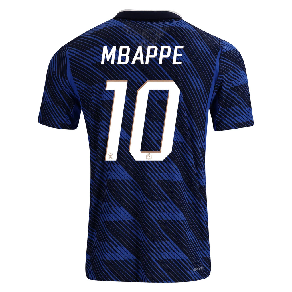 Mbappe France Home Jersey 2026