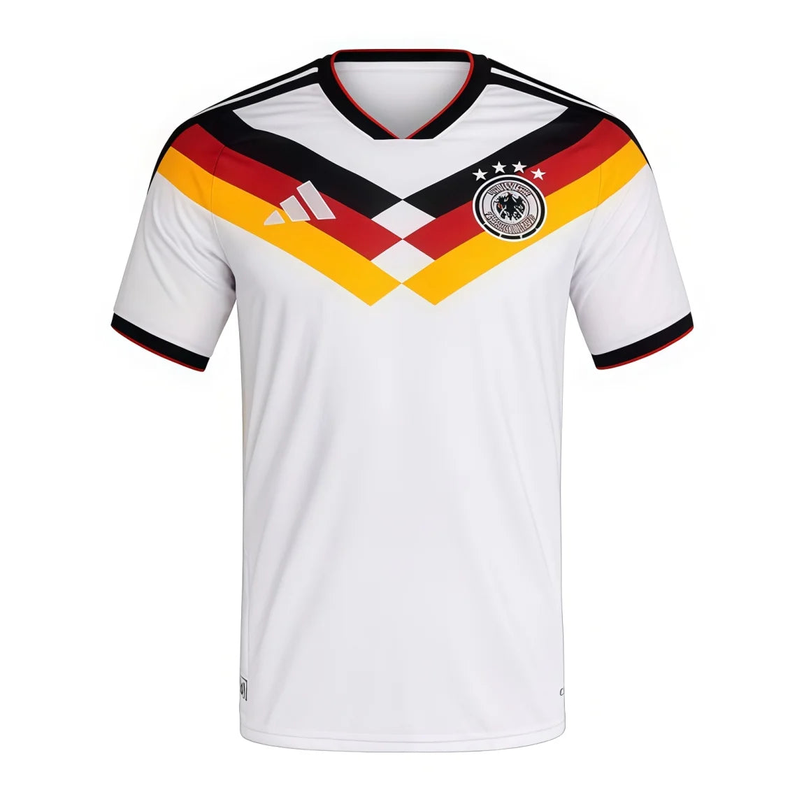 Germany 2026 Home Jersey