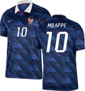 Mbappe France Home Jersey 2026
