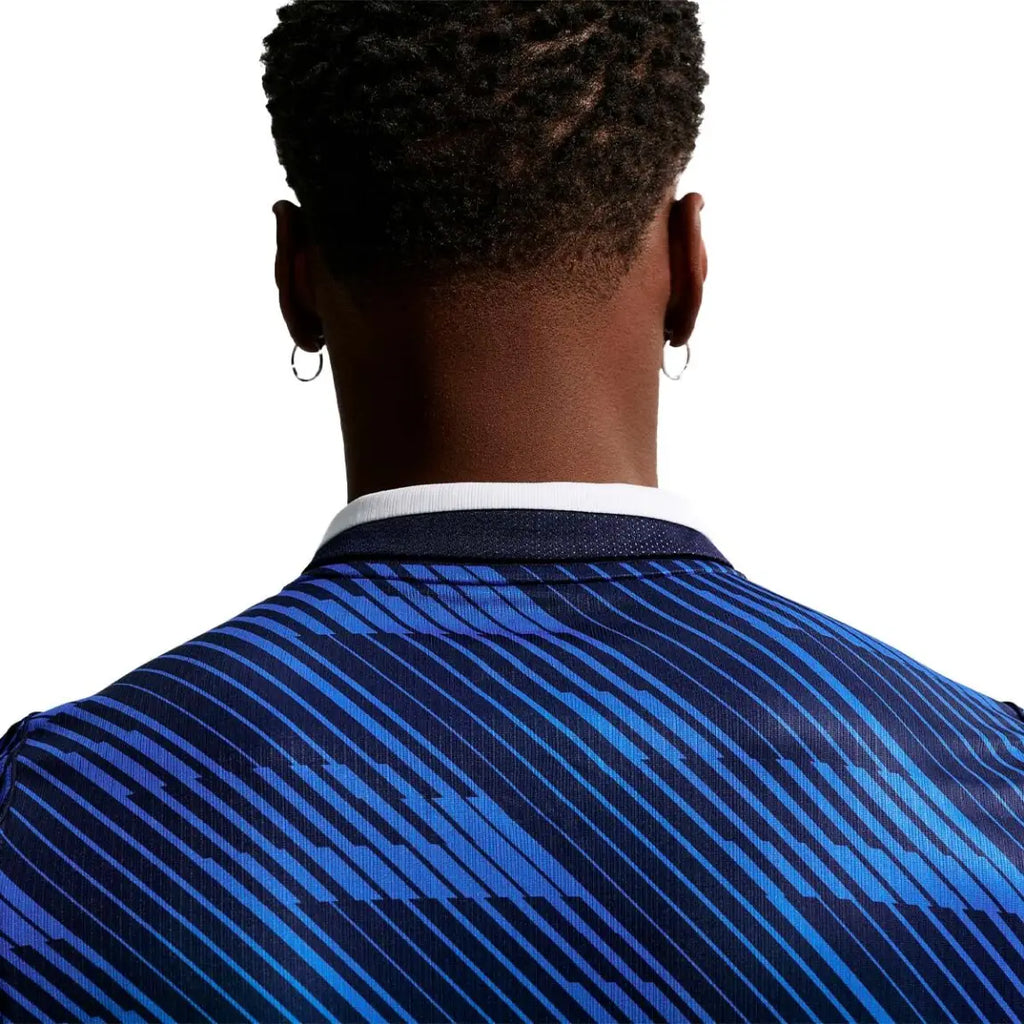 France Home 2026 Jersey