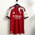 Arsenal 26/27 Home Jersey