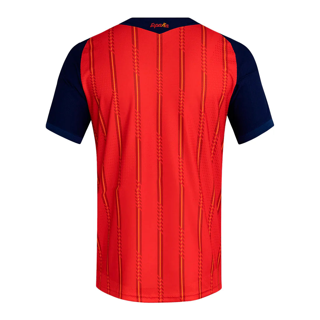 Spain 2026 Home Jersey