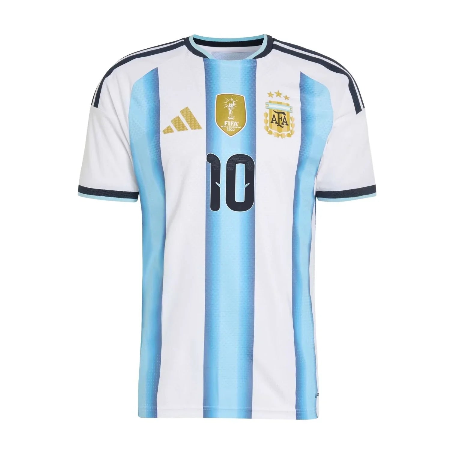 Argentina Messi 2026 Home Jersey