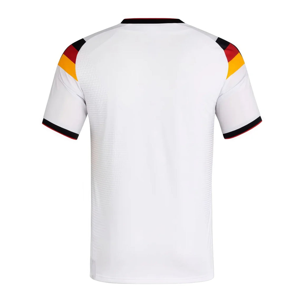 Germany 2026 Home Jersey