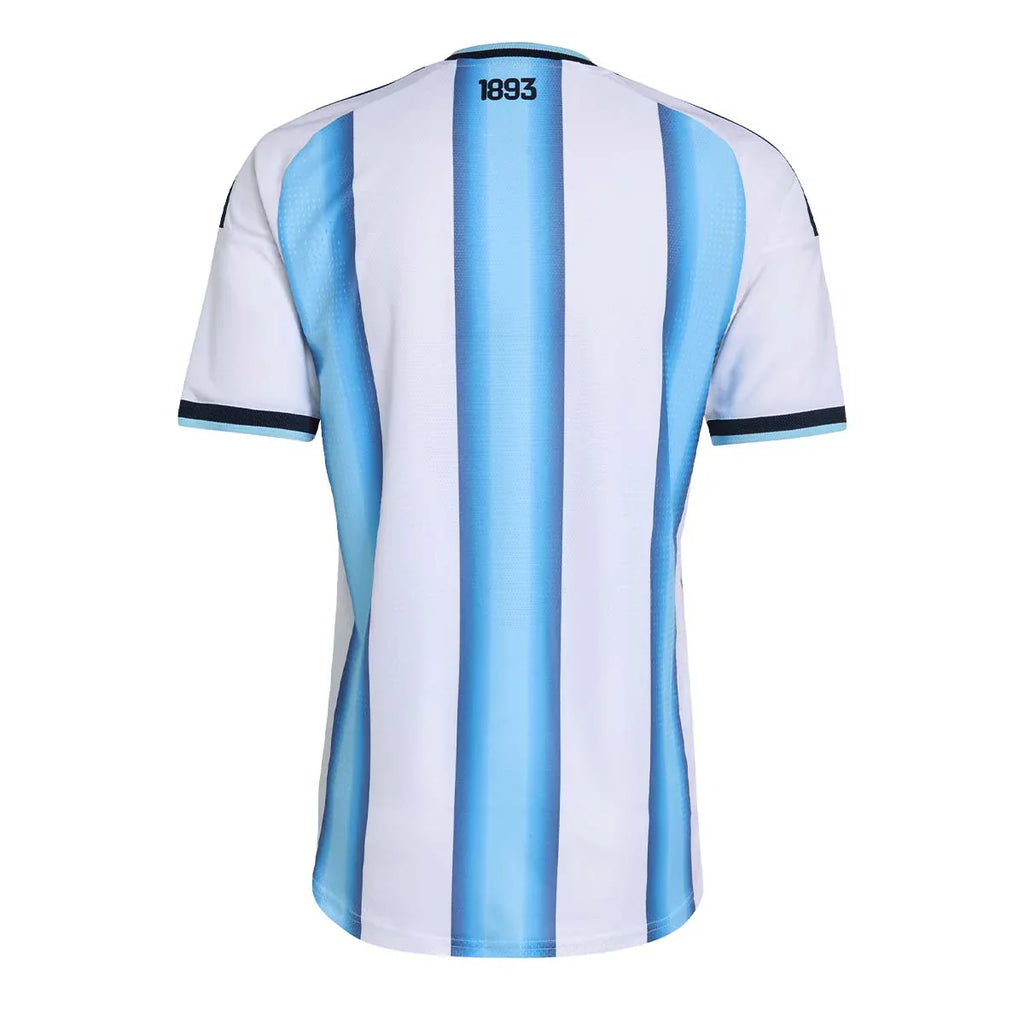 Argentina 2026 Home Jersey