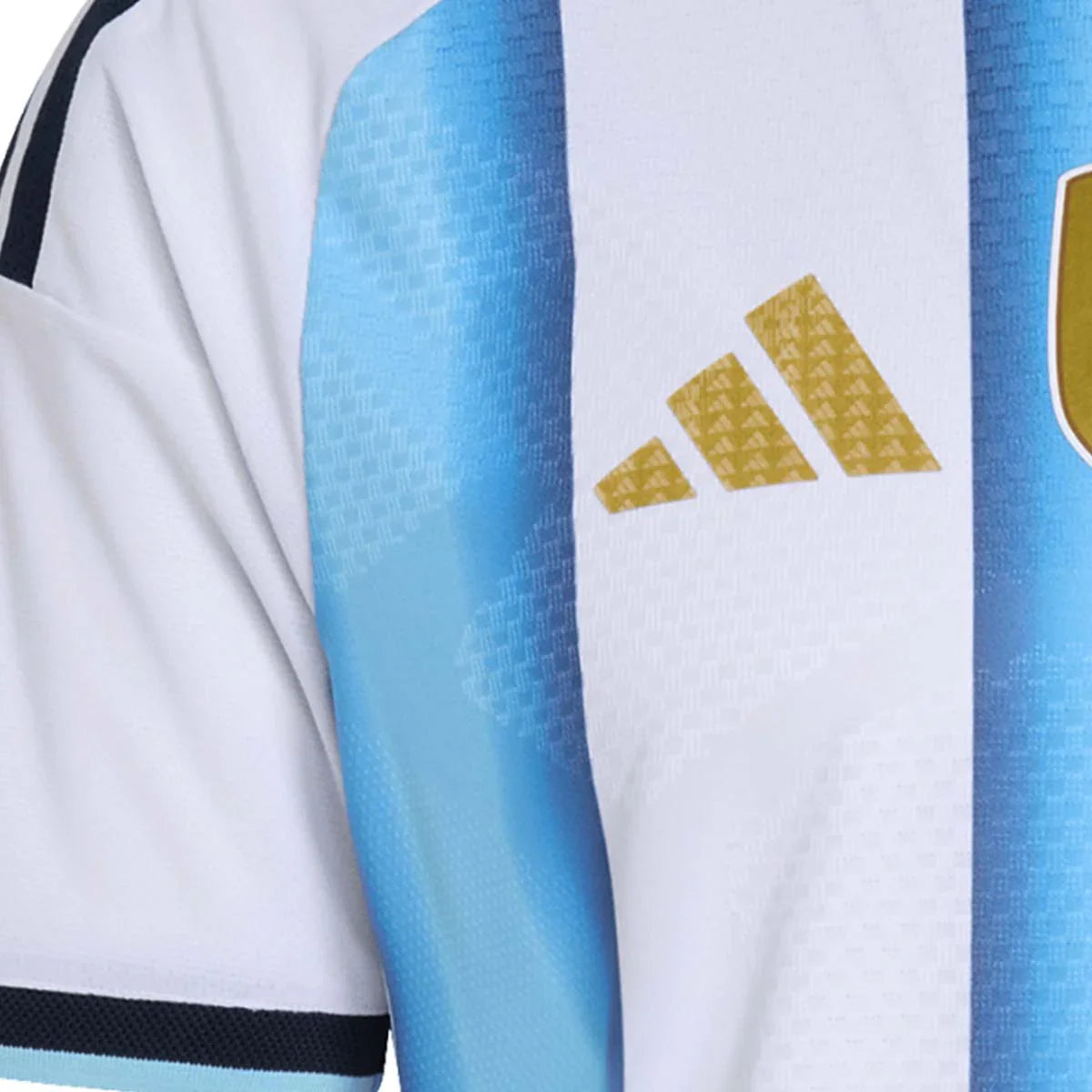 Argentina 2026 Home Jersey
