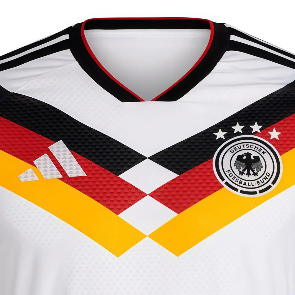 Germany 2026 Home Jersey