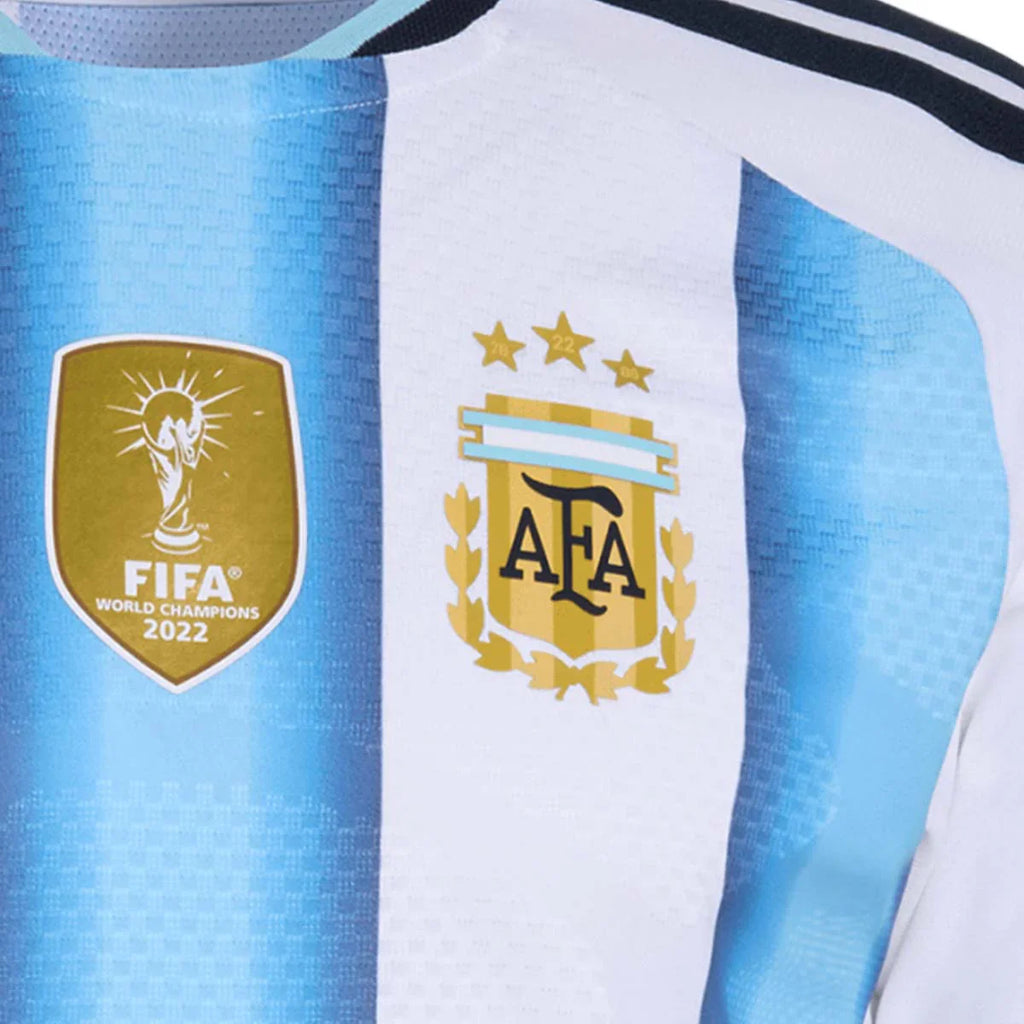 Argentina 2026 Home Jersey