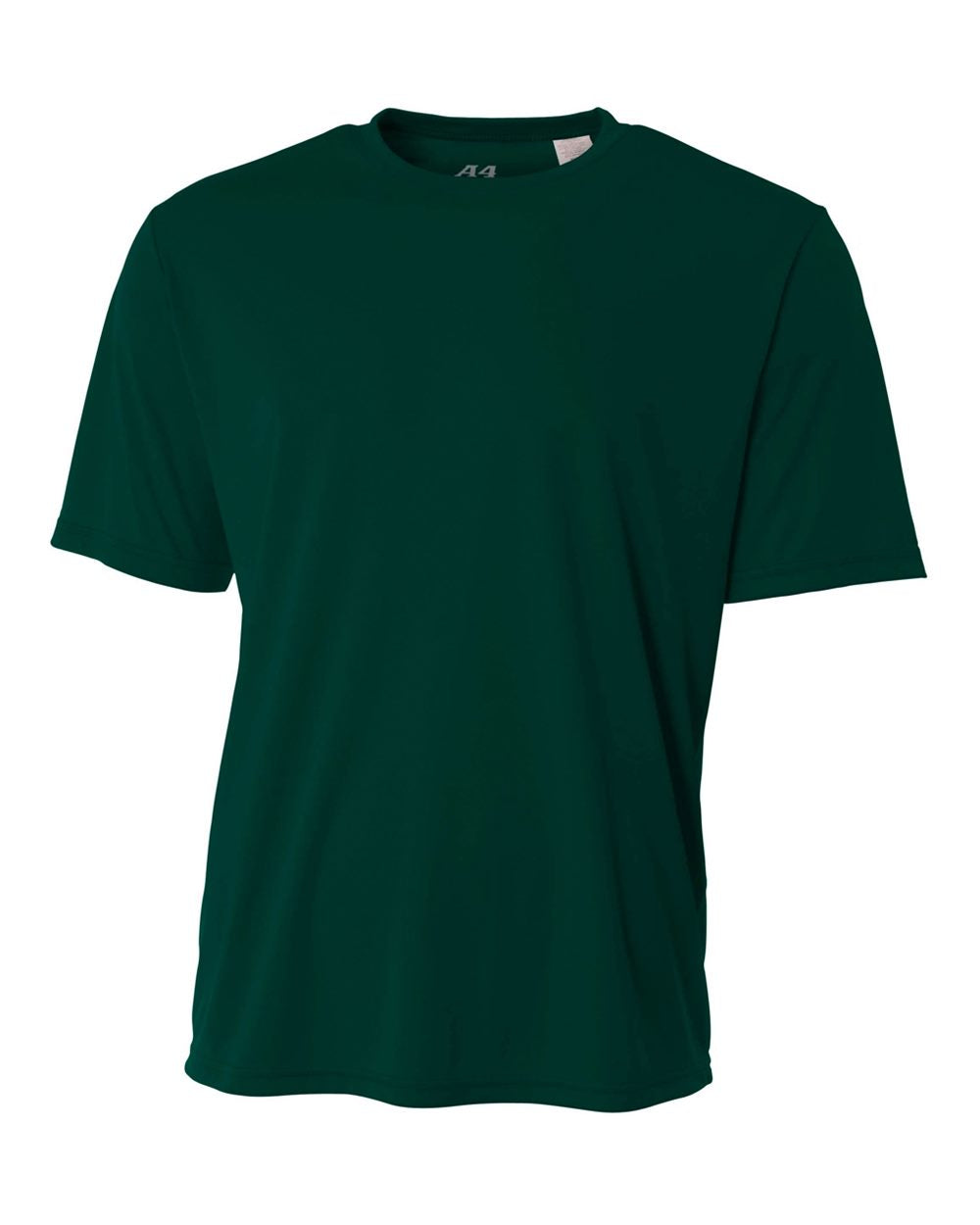A4 Cooling Performance Crew, Sizes 2XL-4XL