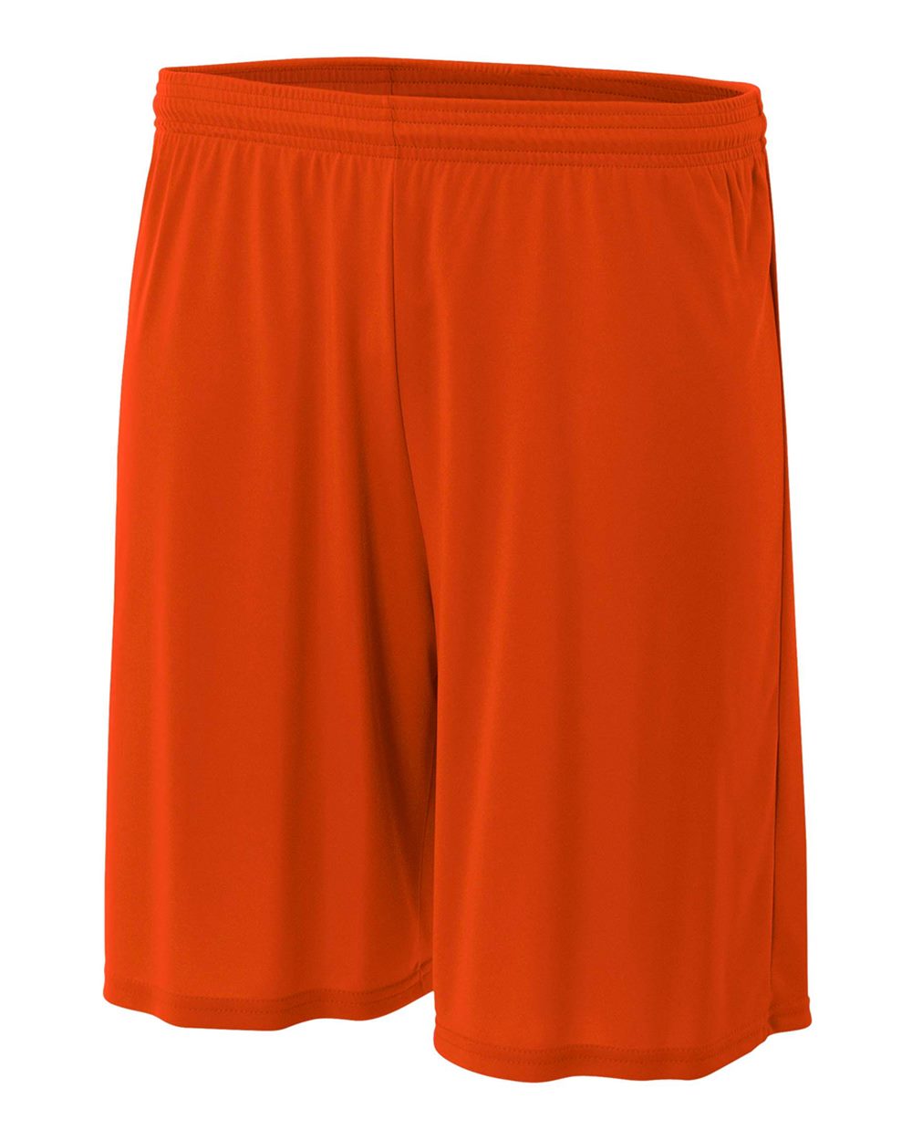 A4 7" Cooling Performance Short