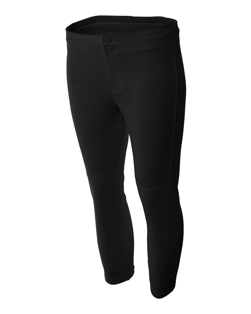 A4 Girls Softball Pant