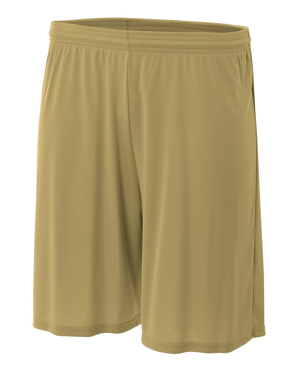 A4 9" Cooling Performance Short