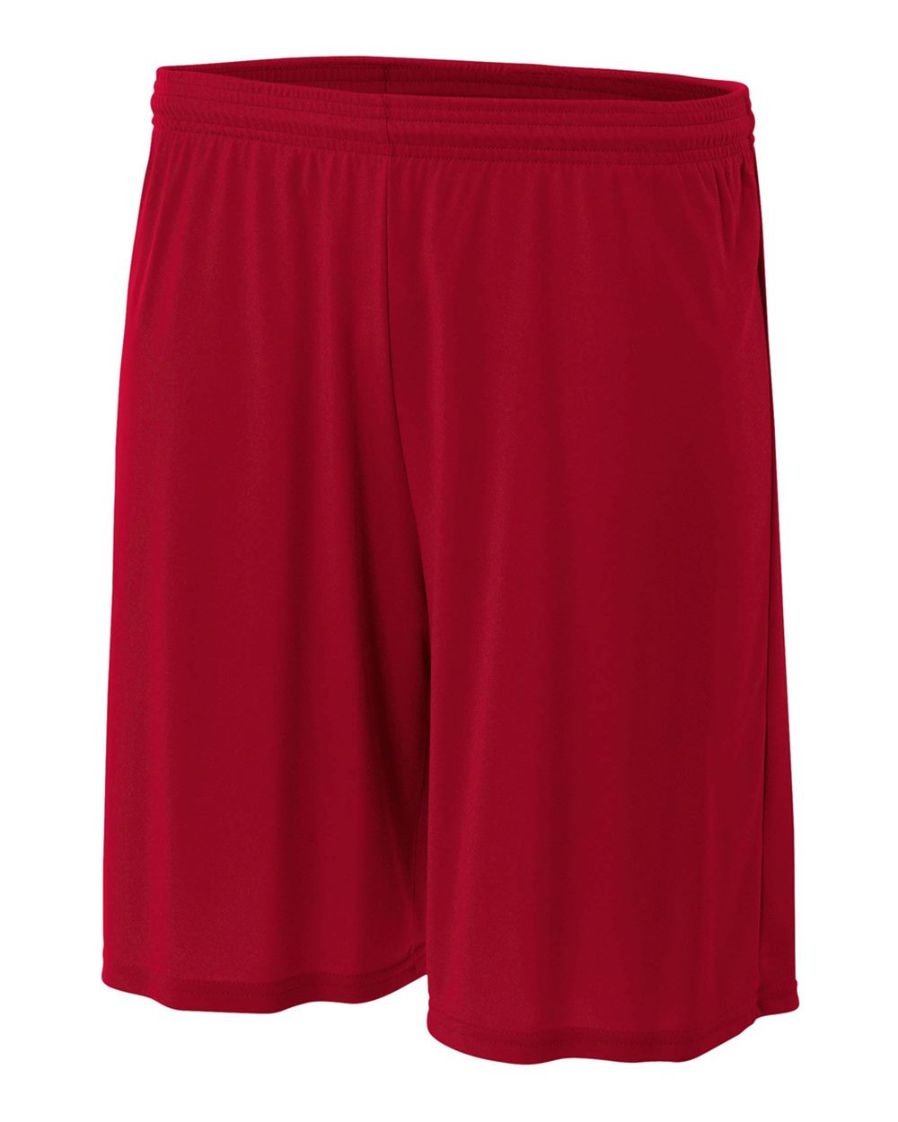 A4 7" Cooling Performance Short