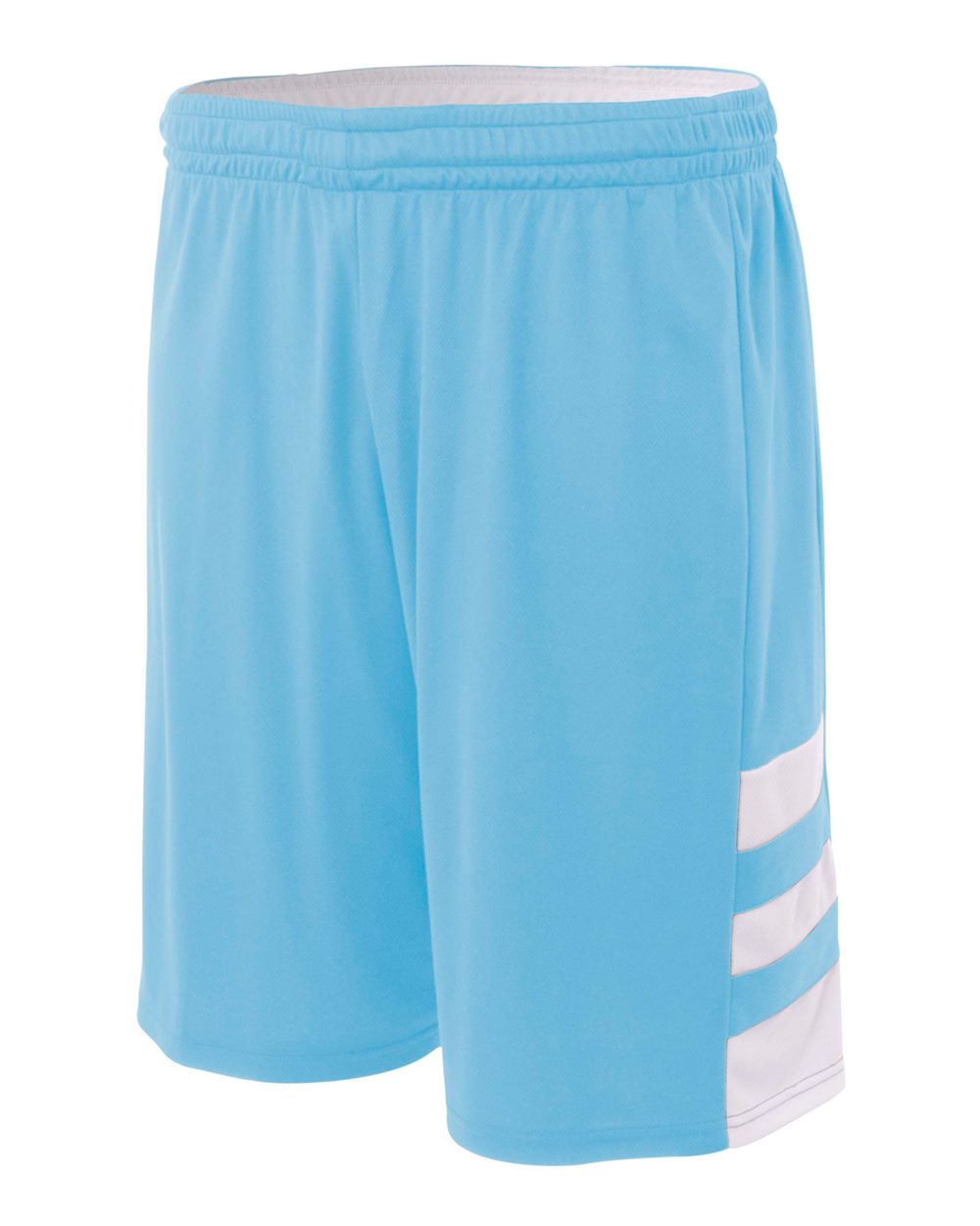 A4 8" Reversible Speedway Short