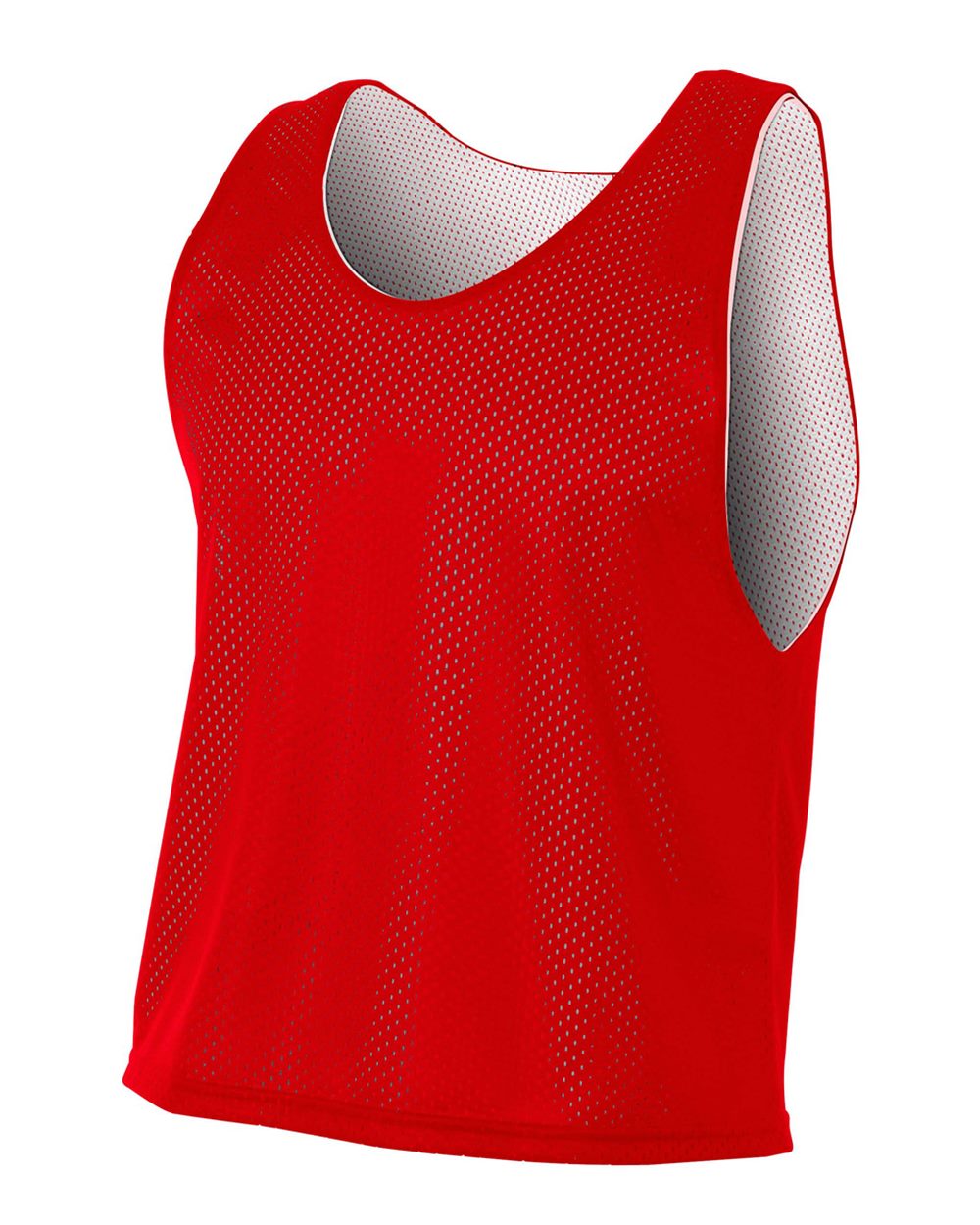 A4 Lacrosse Reversible Practice Jersey