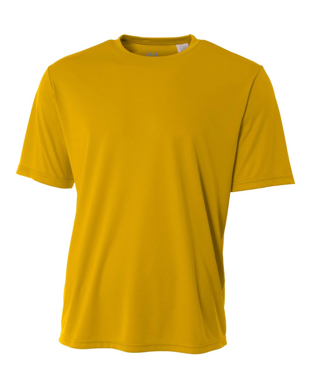 A4 Cooling Performance Crew, Sizes 2XL-4XL