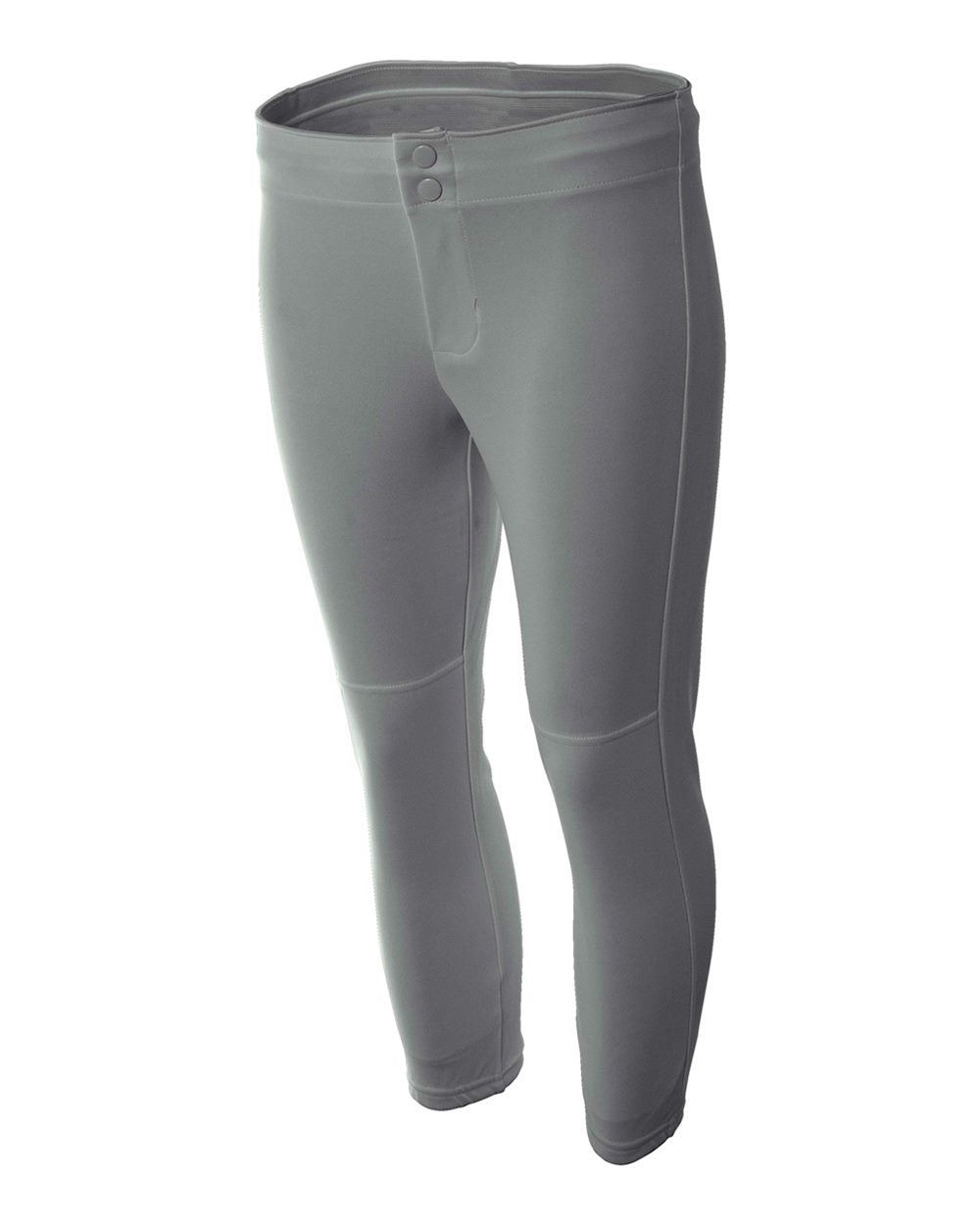 A4 Girls Softball Pant
