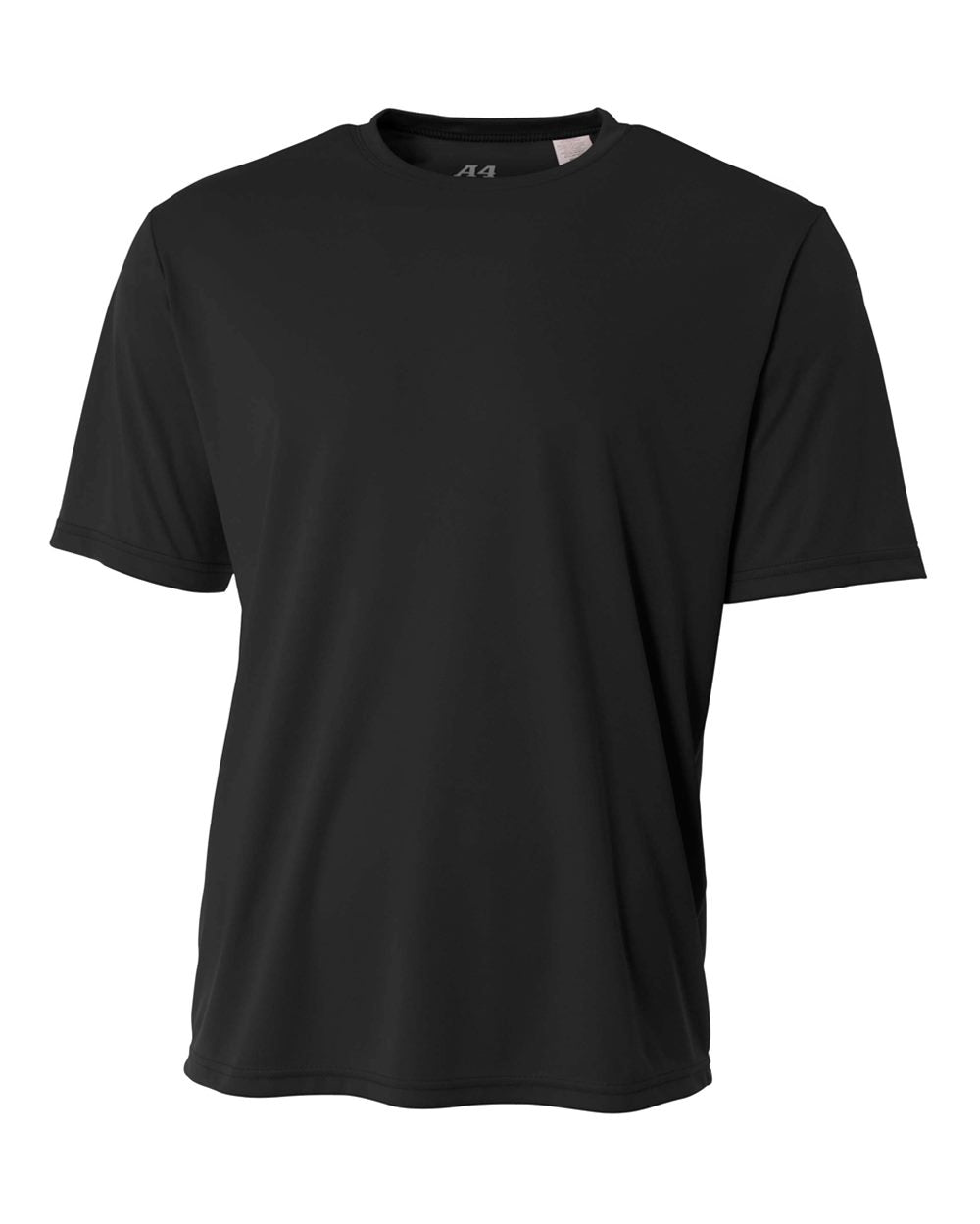 A4 Cooling Performance Crew, Sizes 2XL-4XL