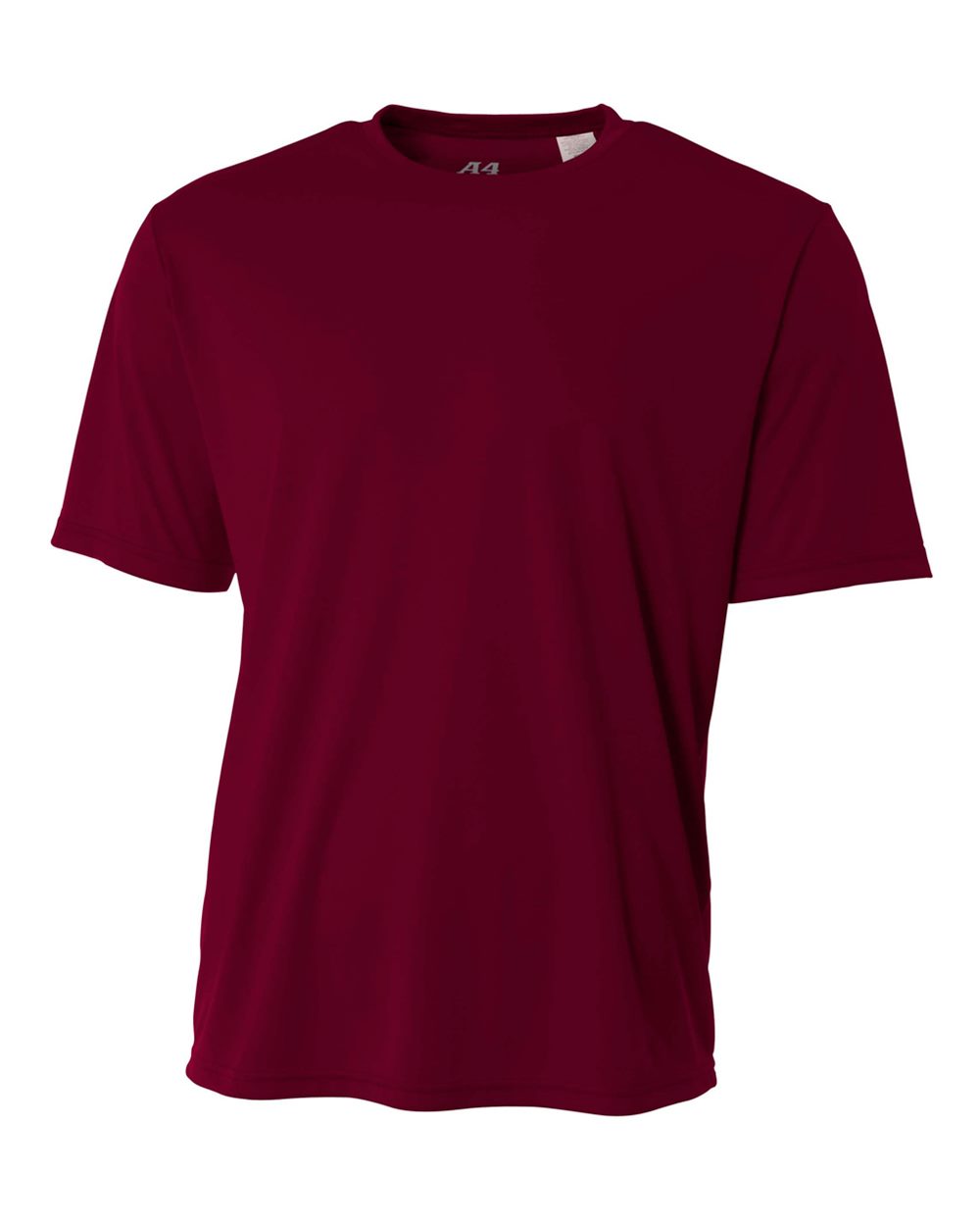A4 Cooling Performance Crew, Sizes 2XL-4XL