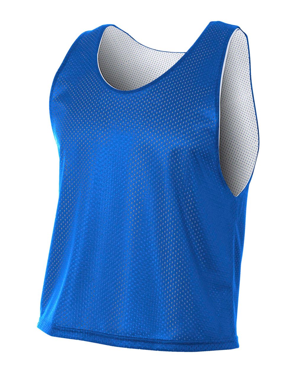 A4 Lacrosse Reversible Practice Jersey