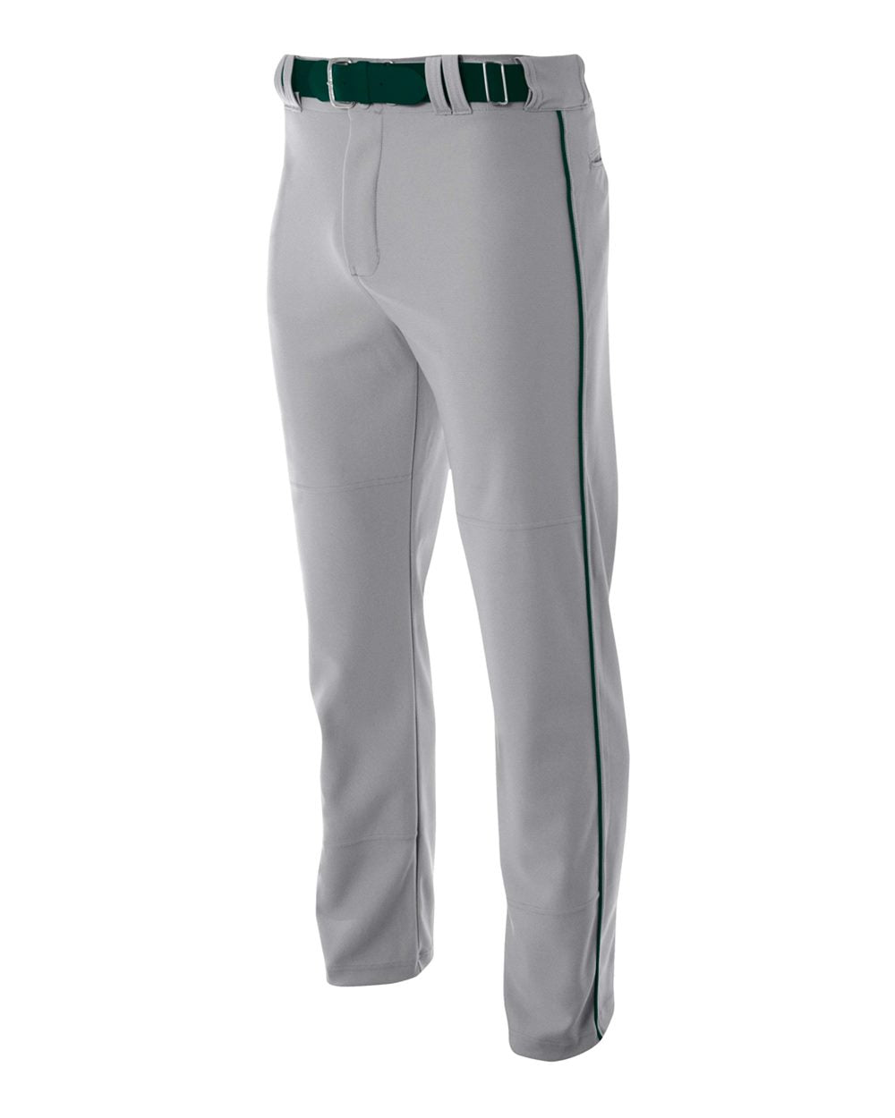 A4 Pro Style Open Bottom Baggy Cut Baseball Pant