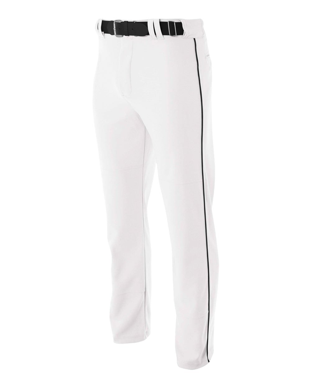 A4 Pro Style Open Bottom Baggy Cut Baseball Pant