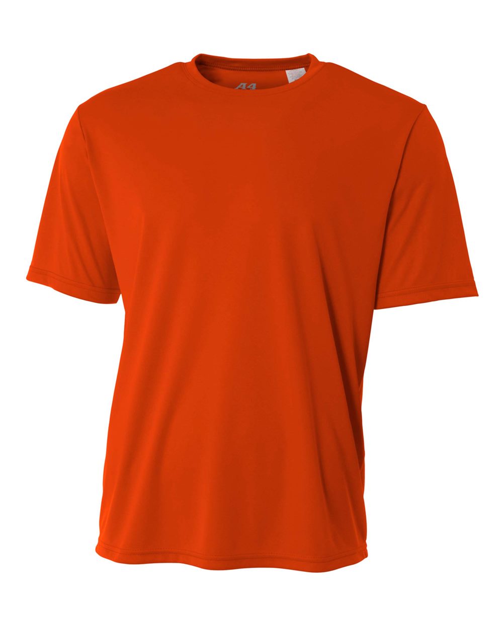A4 Cooling Performance Crew, Sizes 2XL-4XL
