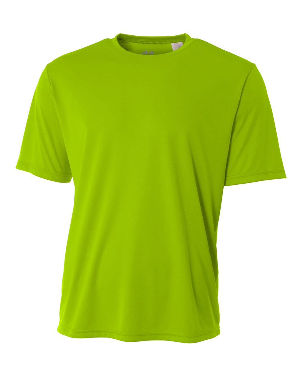 A4 Cooling Performance Crew, Sizes 2XL-4XL