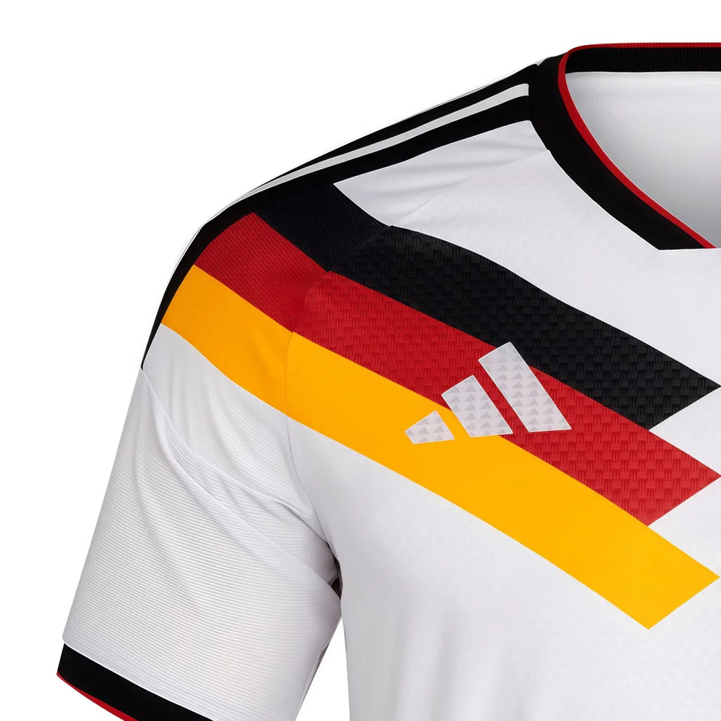 Germany 2026 Home Jersey