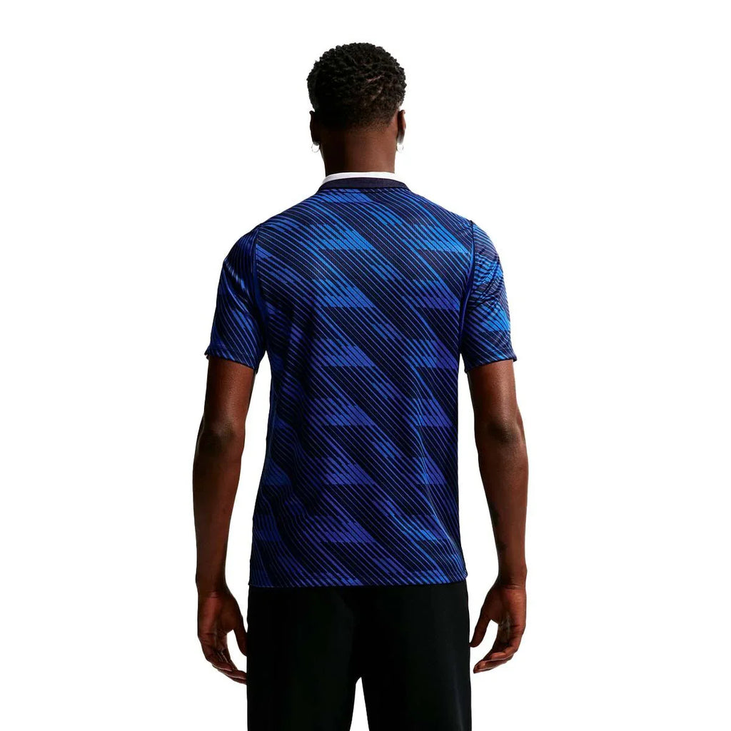 France Home 2026 Jersey