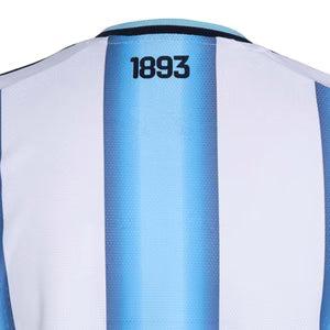 Argentina 2026 Home Jersey