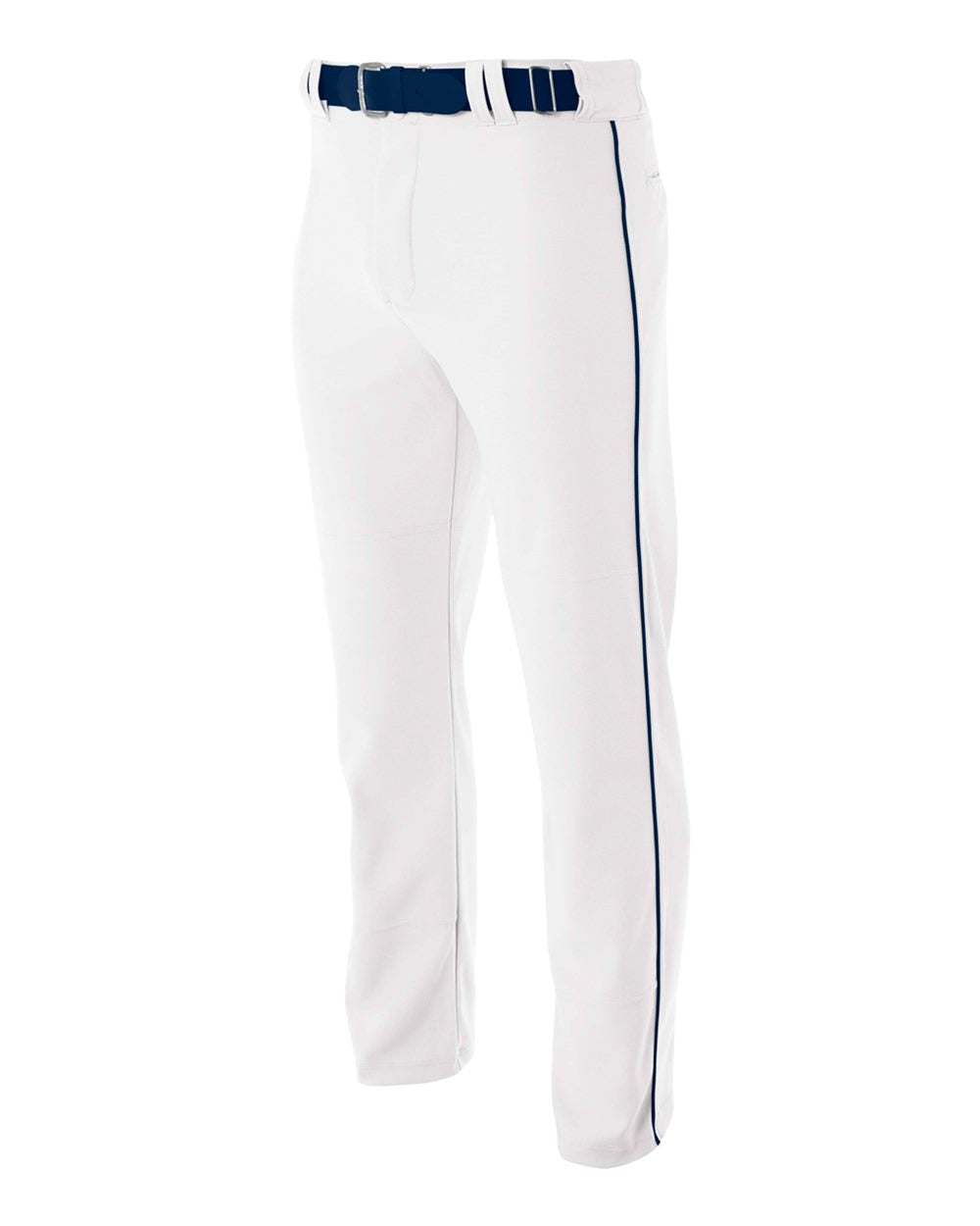 A4 Pro Style Open Bottom Baggy Cut Baseball Pant