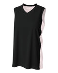 A4 Women's Reversible Moisture Management Muscle