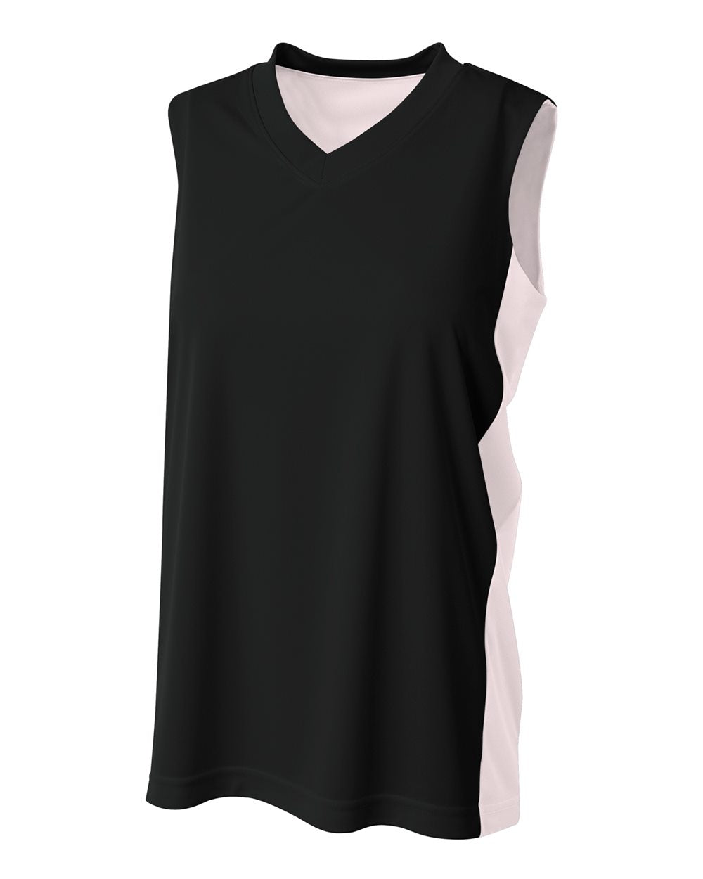 A4 Women's Reversible Moisture Management Muscle