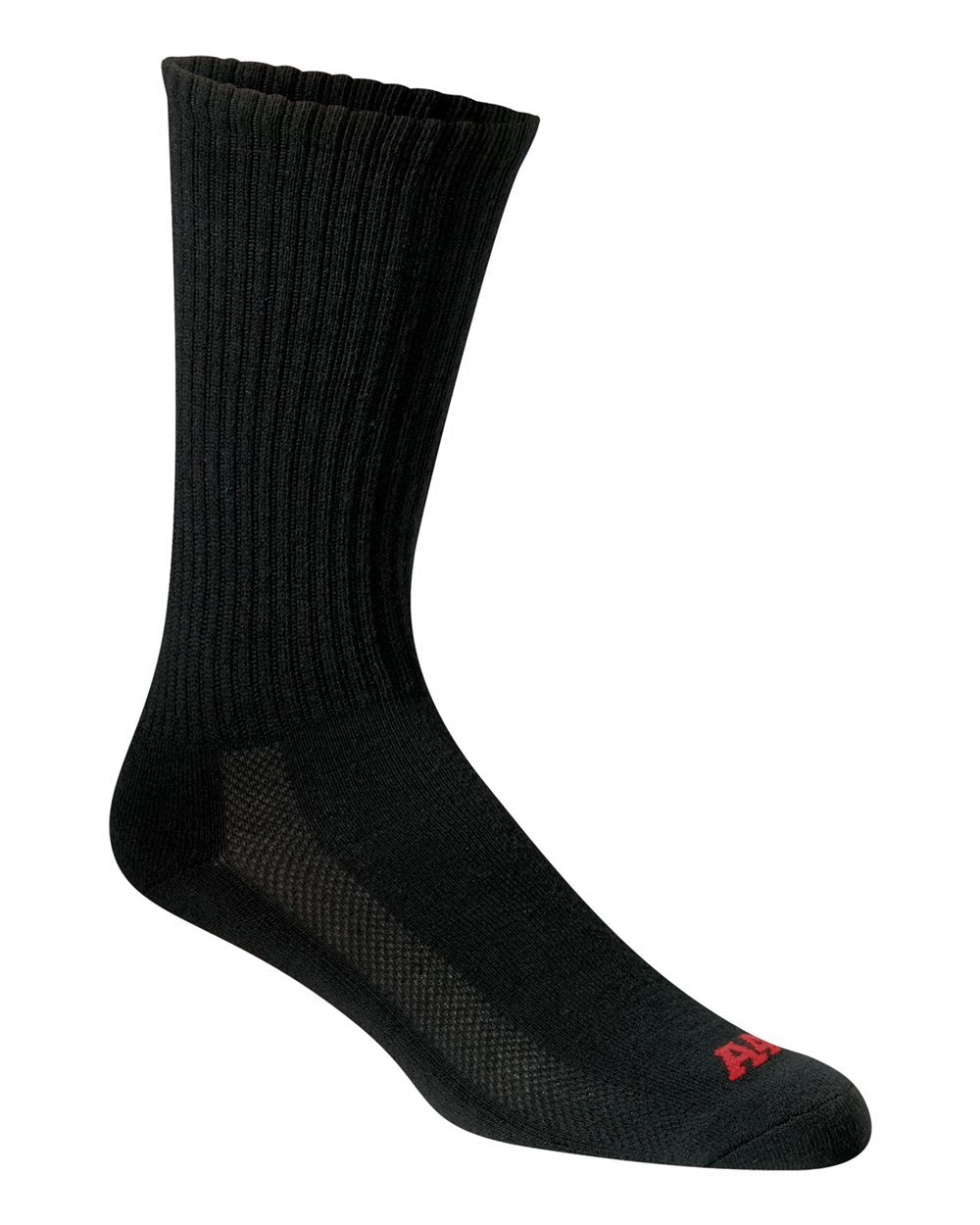 A4 Performance Crew Socks