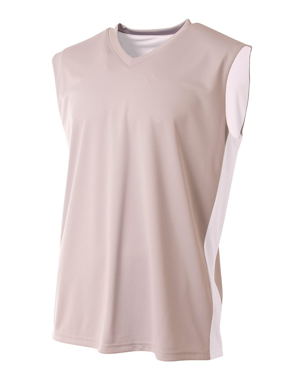 A4 Reversible Moisture Management Muscle