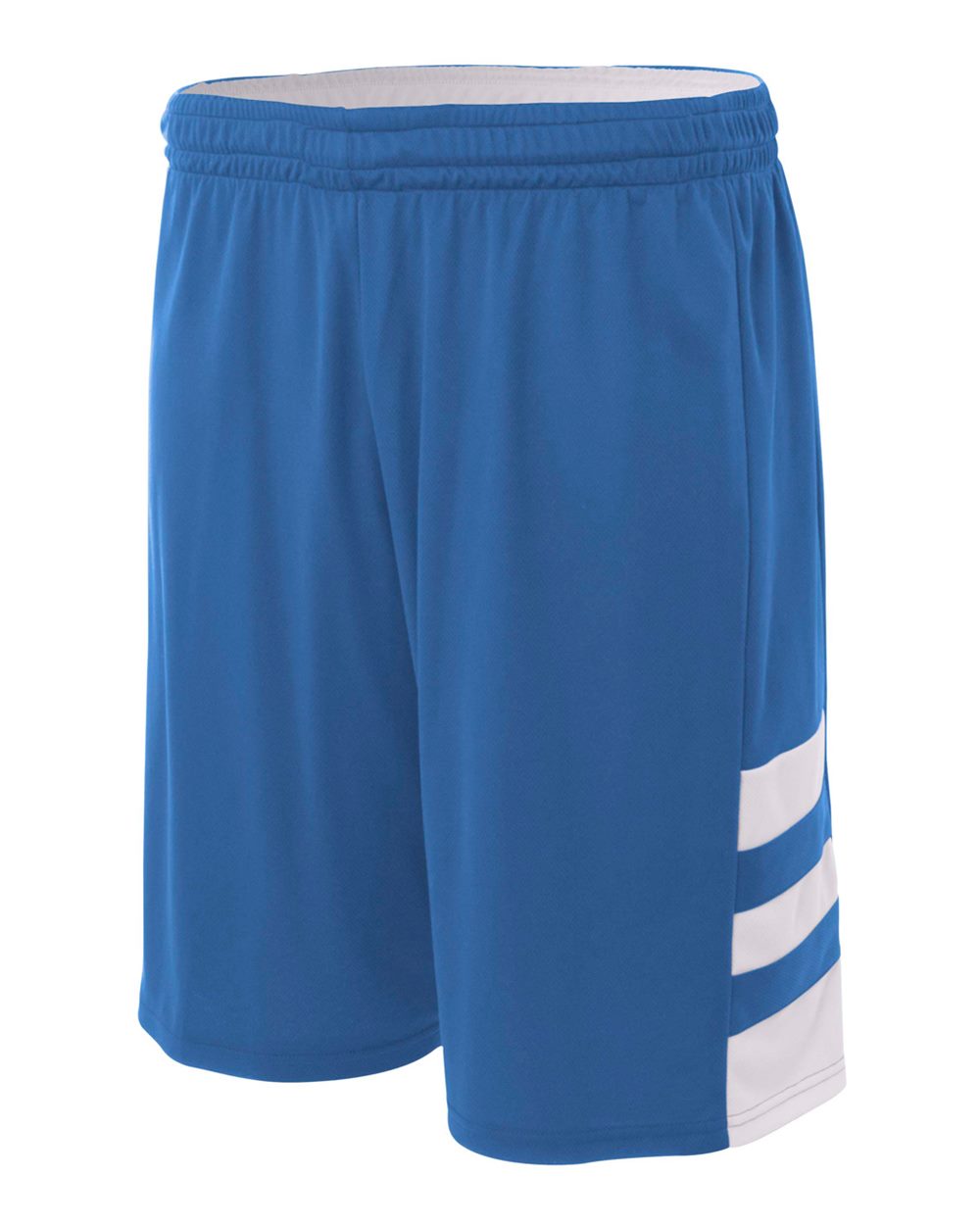 A4 8" Reversible Speedway Short