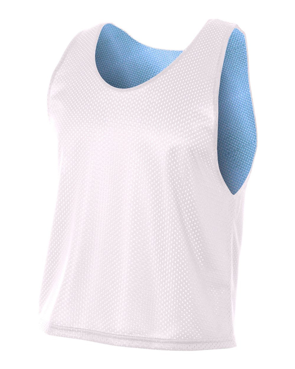 A4 Lacrosse Reversible Practice Jersey