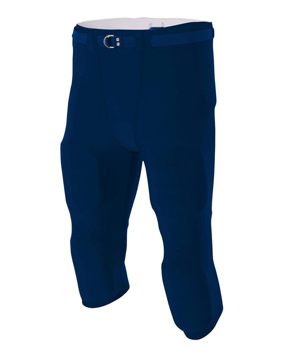 A4 Men's Flyless Football Pant