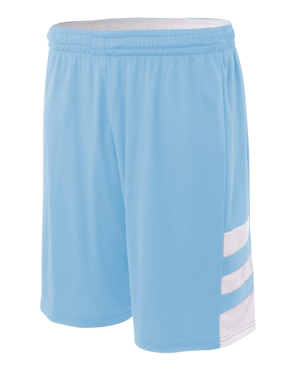 A4 10" Reversible Speedway Short