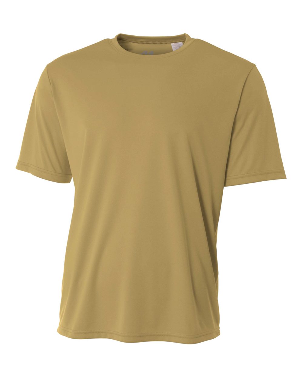 A4 Cooling Performance Crew, Sizes 2XL-4XL