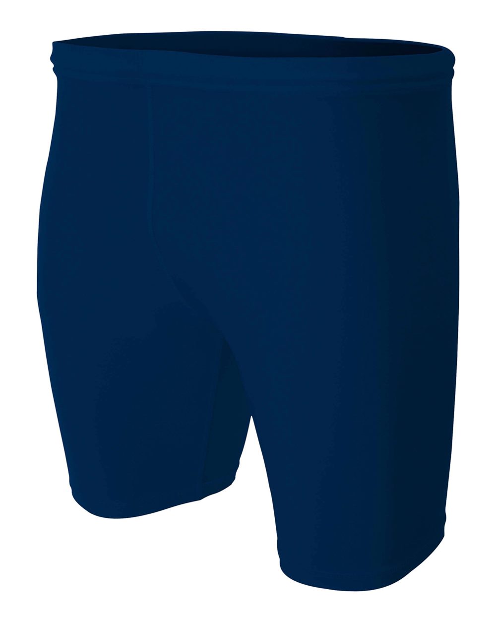 A4 8" Compression Short