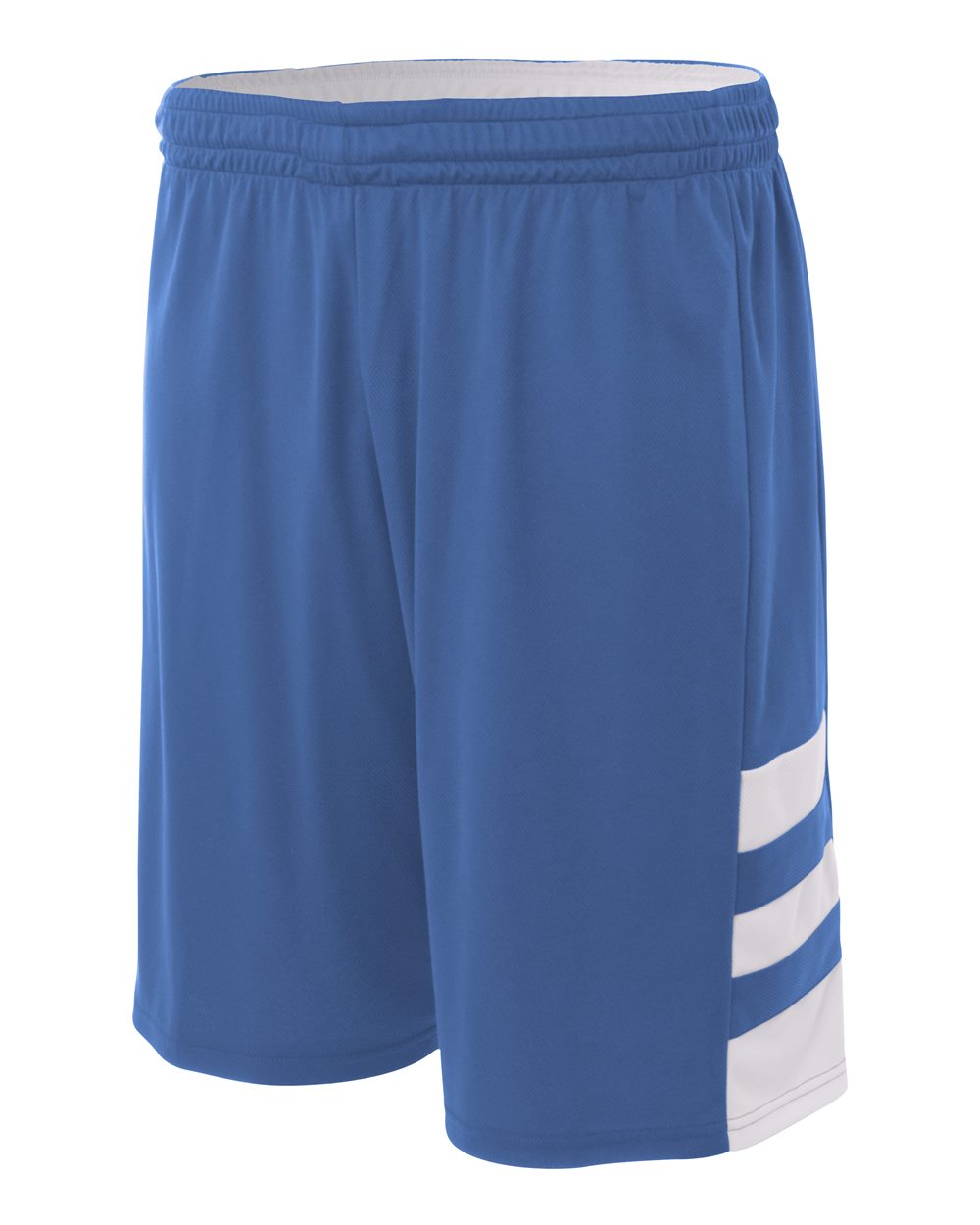 A4 10" Reversible Speedway Short