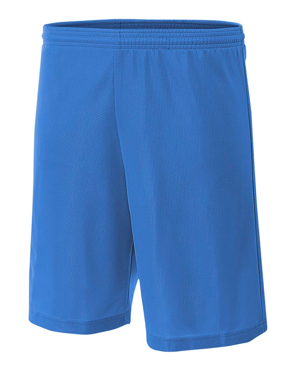 A4 7" Lined Micromesh Short