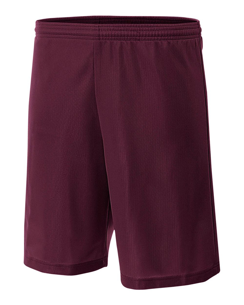 A4 7" Lined Micromesh Short
