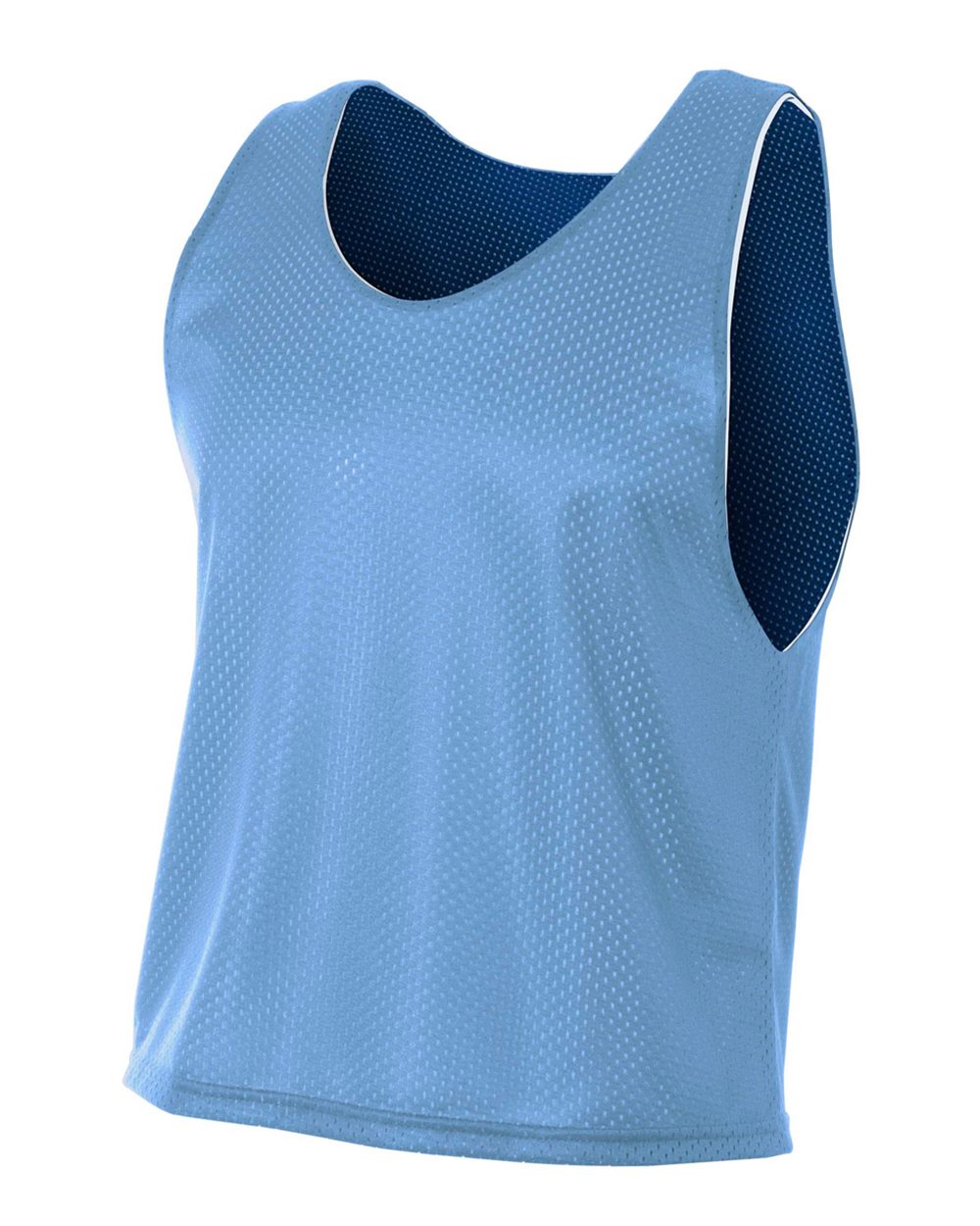 A4 Lacrosse Reversible Practice Jersey