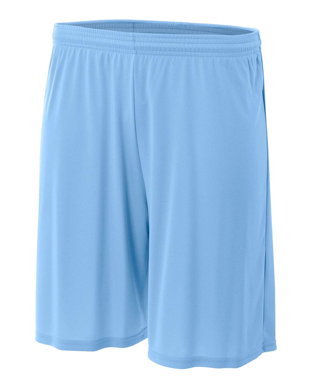 A4 7" Cooling Performance Short
